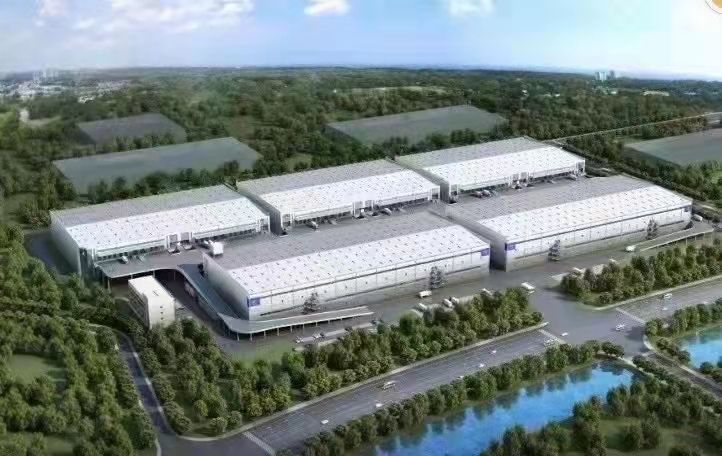金山工业园区找仓库去什么网 金山哪里可以租仓库 金山租高平台仓库多少钱 