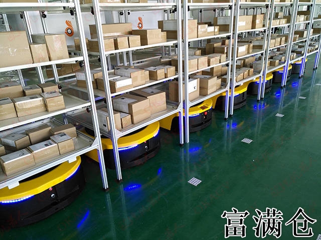 2、电商仓储与普通仓库的区别:什么是电商仓储?如何选择?