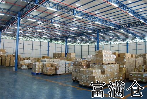 4、第三方仓储服务如何办理电子商务服装仓储配送:第三方仓储物流的服务内容有哪些?