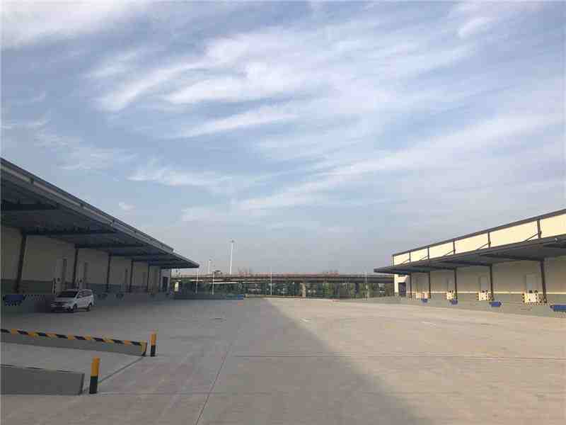 上海金山区仓库出租找什么平台