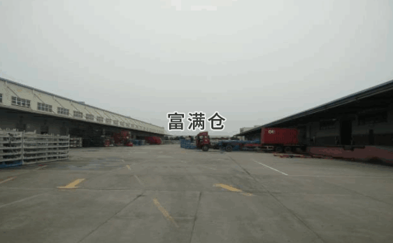 出租宝山月浦50000平米高平台仓库层高10米交通方