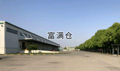 奉贤区电商高标仓库出租，助力您的电商物流高效顺畅