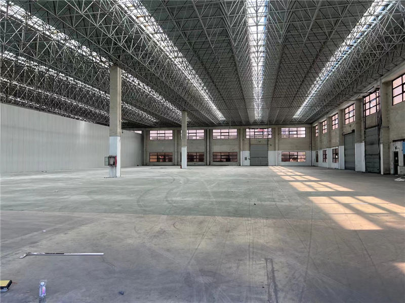 松江区大型仓库出租，安全可靠，空间充足，助力商业发展！