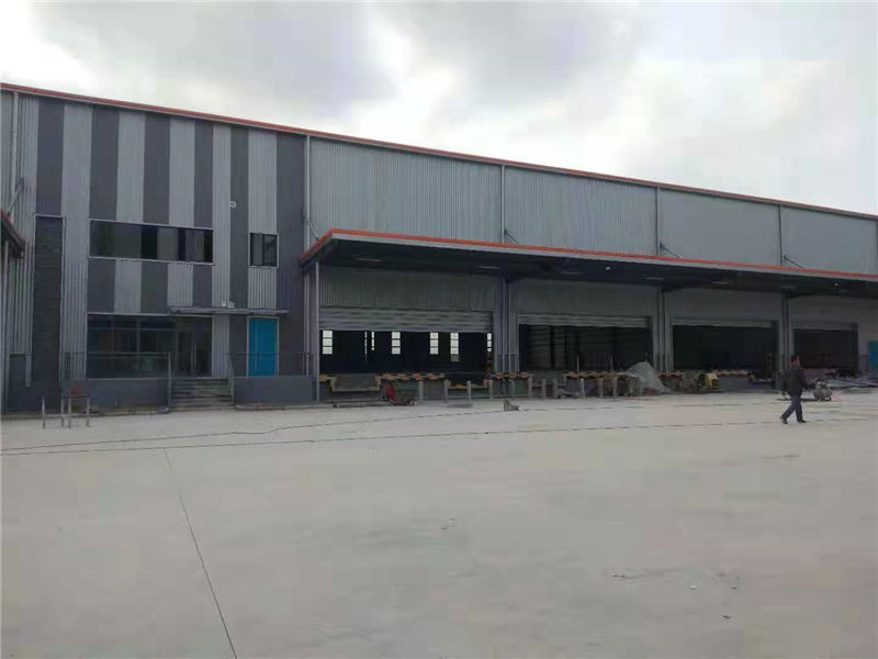 普陀区高标仓库租赁，为您提供安全高效的仓储解决方案