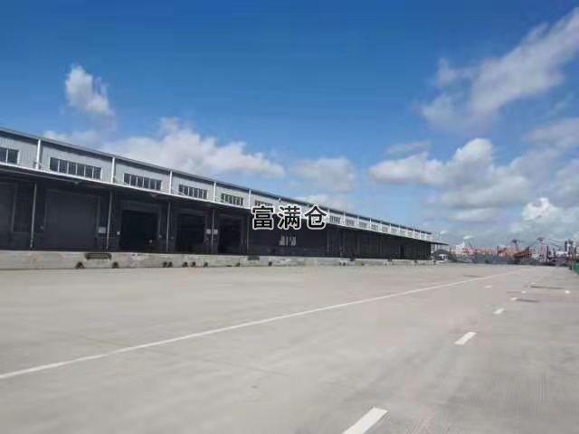 奉贤区仓库出租，灵活空间，满足您的存储需求