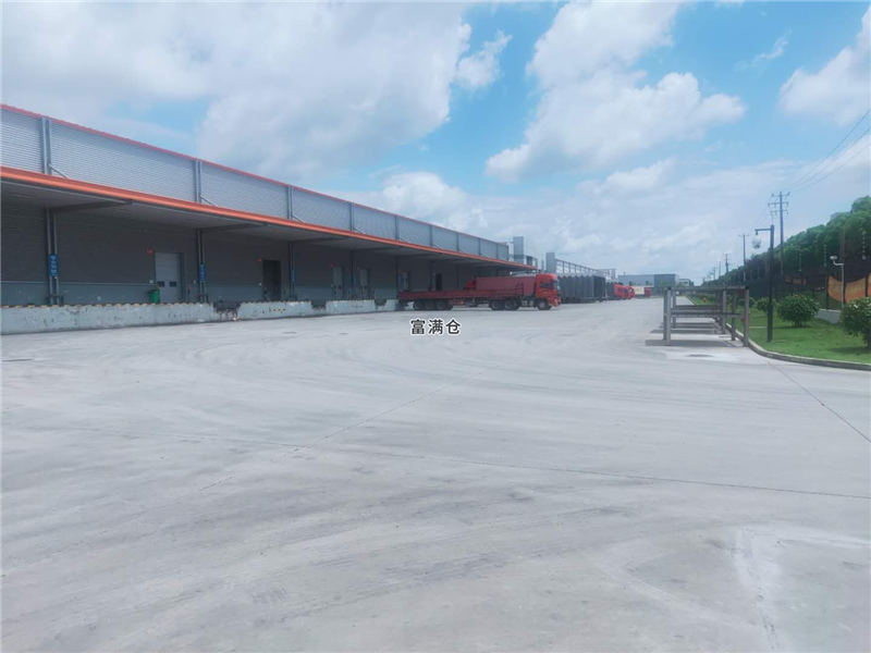 松江区大型仓库招商，优质位置助力企业高效运营