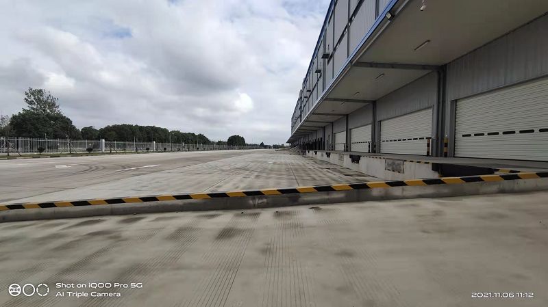 普陀区大型仓库招商，助您高效管理现代物流需求