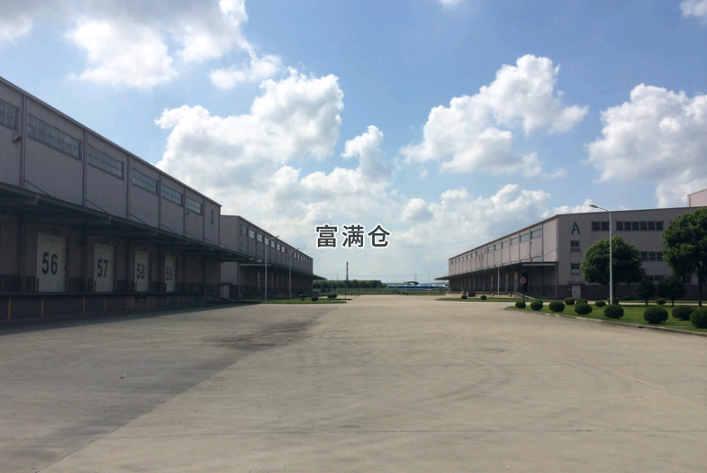 嘉定区快运高标仓库出租，提供灵活的租赁方案与优质服务