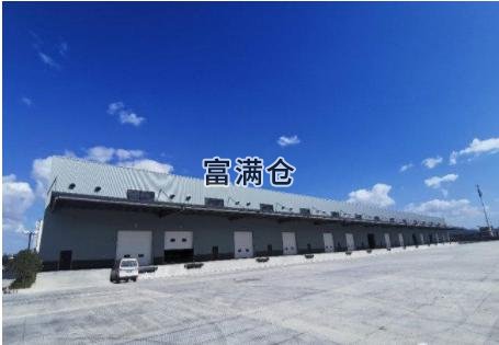 浦东新区快运仓库出租，便利交通助力您的高效物流需求