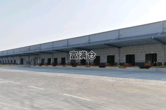 金山区电商仓库租赁，提供灵活空间解决您的业务需求