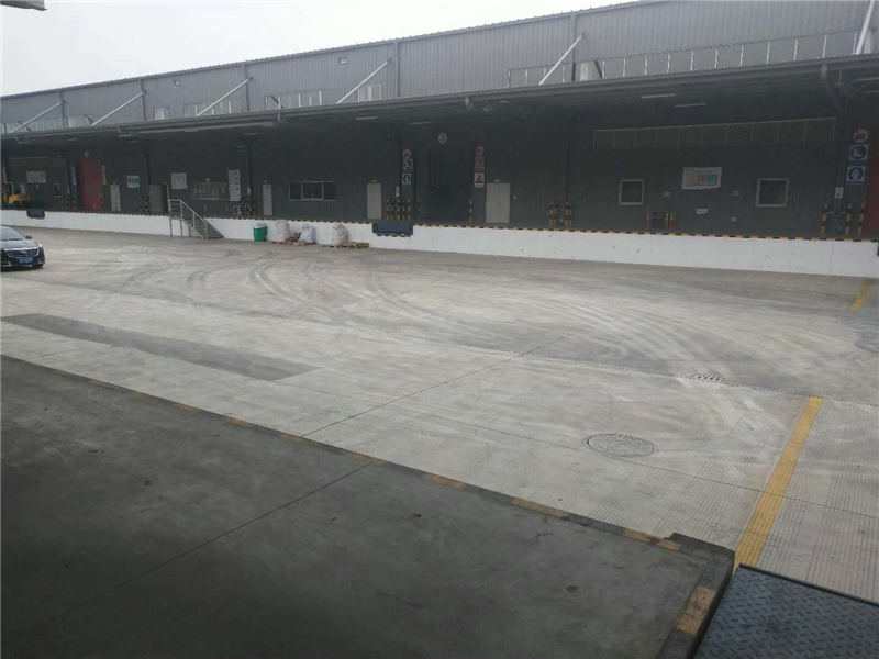 河南郑州高平台仓库出租价格2000-30000平方米带雨棚适合物流仓储