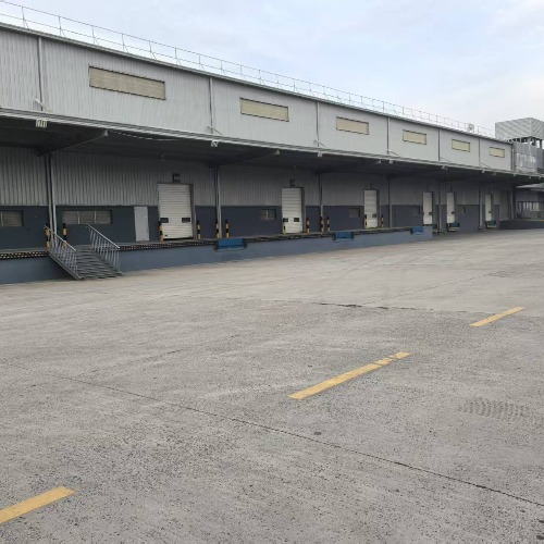 大型高标仓库的空间利用率一般是多少？||提升大型高标仓库空间利用率的方法与技巧