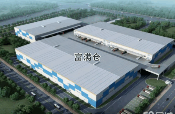 出租南京溧水大房东直租独门独院28700平米双边平