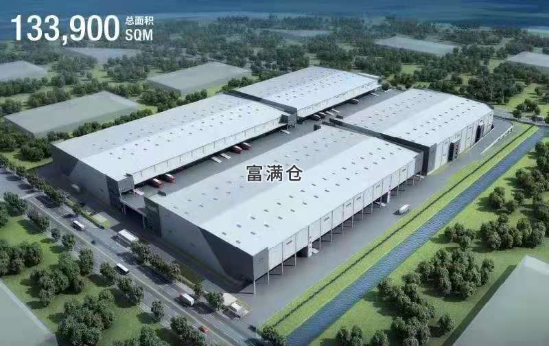 舟山高平台仓库出租信息丙二类10000平方米