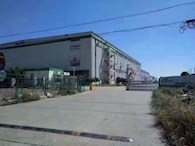 金山区仓储仓库租赁，满足您的高效物流需求与便利服务