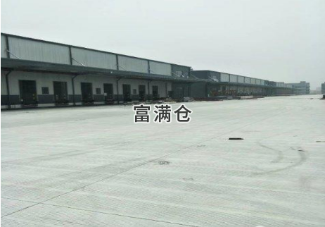 奉贤区电商大型仓库租赁，助力电商物流高效发展新选择