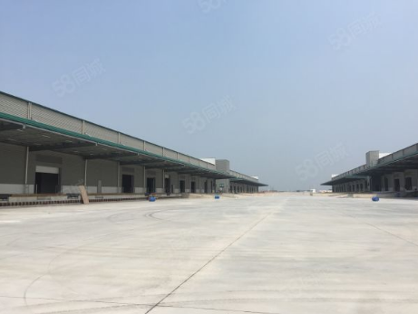 宝山区高平台仓库选址助力物流效率提升，省心又省