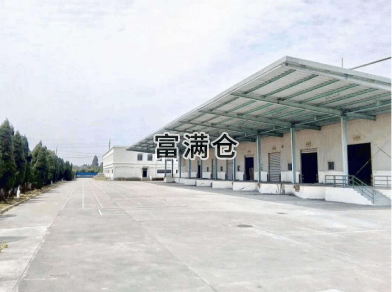 浦东川沙工业区仓库出租信息8000平方米