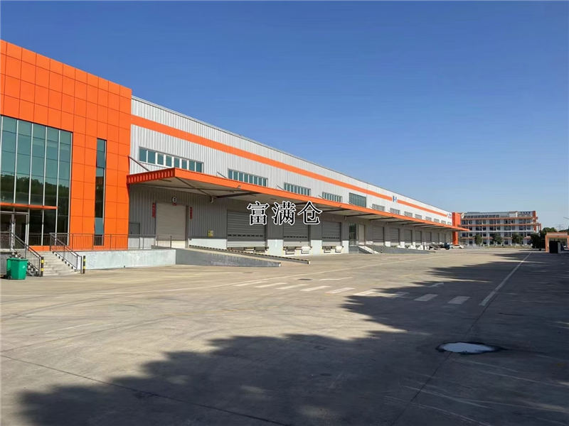 最新上海周边大型仓库出租信息资源