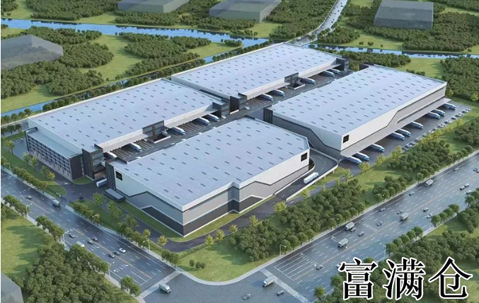 无锡江阴物流园137275 平方米独门独院大型仓库招商中