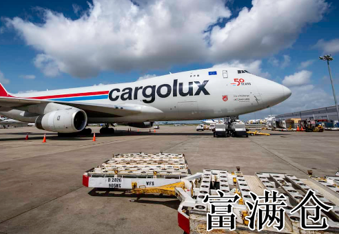 全球空运市场发展趋势分析：需求激增、科技革新与可持续发展