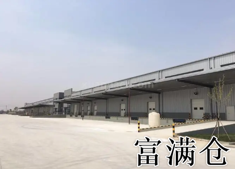现代物流关键环节：仓储服务的定义、重要性及未来前景分析