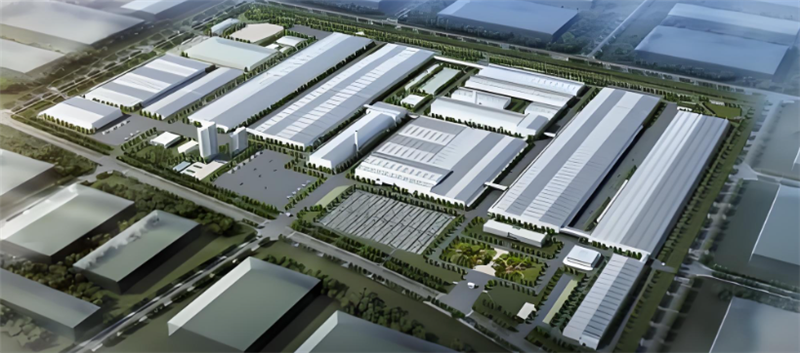 青浦仓库出租价格分析：2025年市场趋势与选择指南