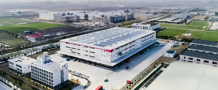 嘉定区仓库出租网 提供优质仓储解决方案||嘉定区仓储出租公司专业服务企业仓储需求