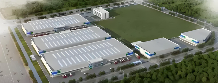 嘉兴仓库出租行情：从市场现状到选择策略，全方位解析