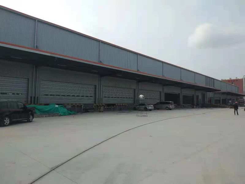合肥大规模仓库租赁市场活跃，需求旺且设施有特色