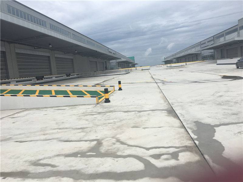 苏州大型物流仓库出租详情：地理位置优势与物流需求契合度解析