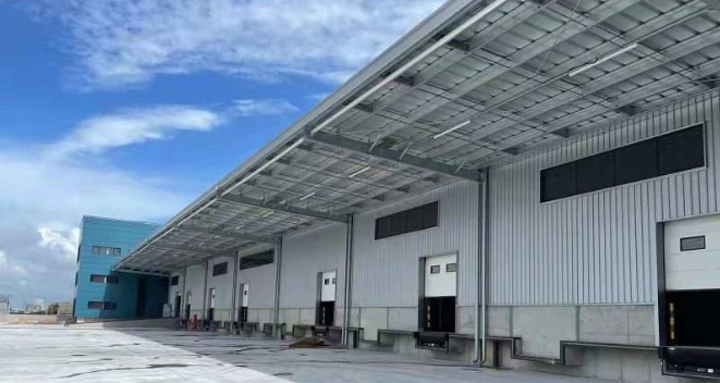 浦东大型仓库租赁平台 优质仓储解决方案||浦东大型仓库租赁公司哪家好