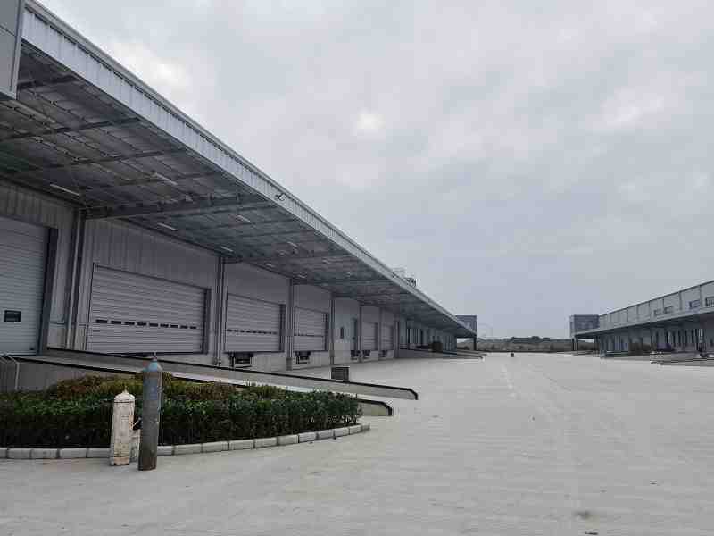 闵行大型仓库租赁平台 提供优质仓储解决方案||闵行大型仓库租赁公司哪家好