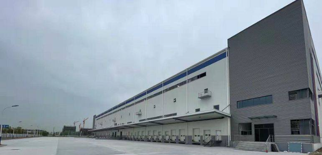 苏州仓库招商活动：定制仓储方案，借地理优势拓展市场