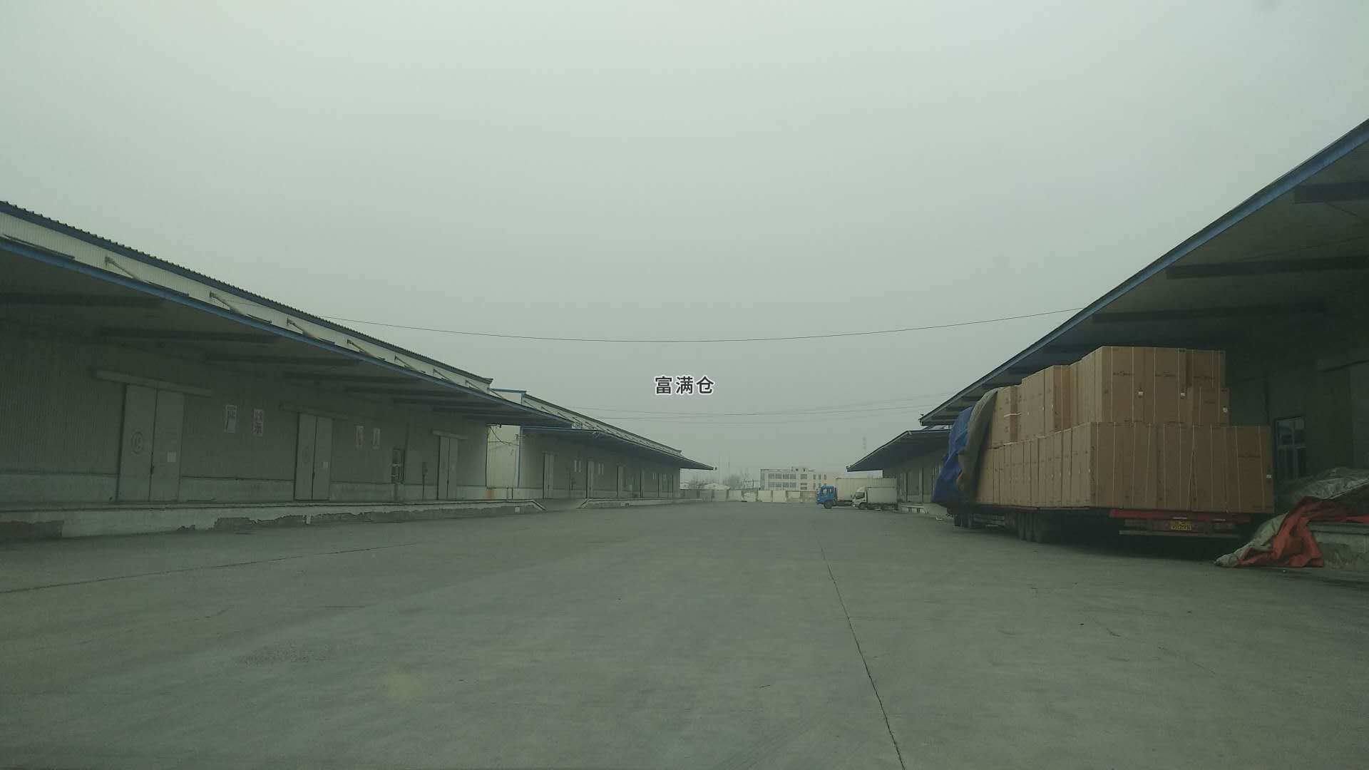 上海仓库出租价格表：协助你仓储空间选择