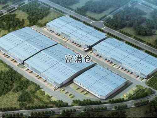 仓库出租找什么平台，帮助你高效实现资源对接