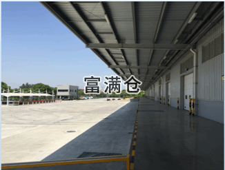 绍兴哪里有仓库出租？解锁你的商业新机遇！