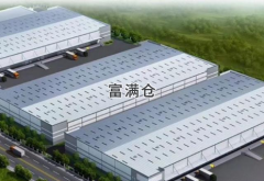 山东区域高平台仓库出租