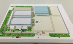 闵行高平台仓库出租信息大全
