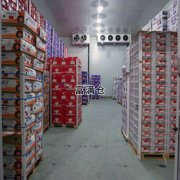 冷藏仓库优缺点？一文让你更懂冷藏仓库！
