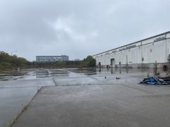 上海康桥镇标准工业厂房36000平独门独院高9米