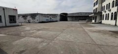 奉城6100平方米独门独院厂房仓库适合生产仓储