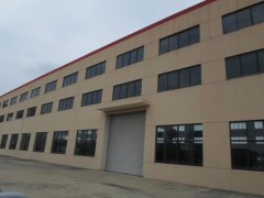 奉贤工业区8500平方米厂房出租