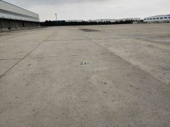 河南郑州物流园区2000-50000平方米适合城市配送电商仓