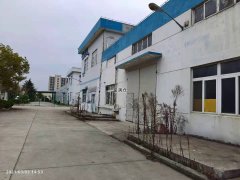 浦东宣桥104地块全单层5000平厂房出租可环评