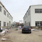 奉贤金汇全单层仓库出租5千平高7米外场地大