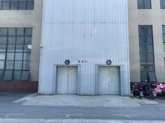 青浦嘉松公路三楼电商仓库出租4000平带喷淋
