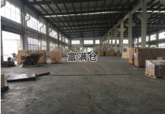 祝桥3200平方米厂房仓库出租配有办公室适合物流