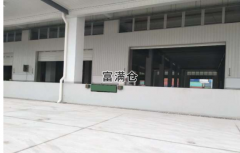青浦区独门独院13000平米全单厂房104板块可环评