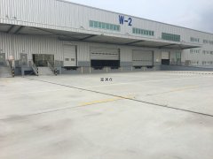 奉贤南桥独门独院13000平米适合物流电商